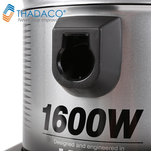 Máy hút bụi Hitachi CV-940Y 4